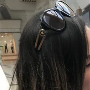 Meet your Posher, Adele